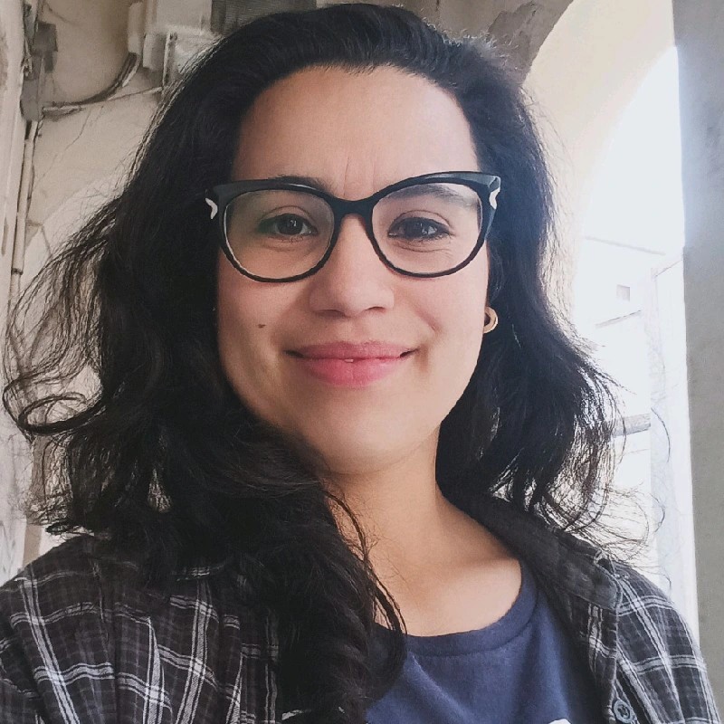 Foto di Cairê